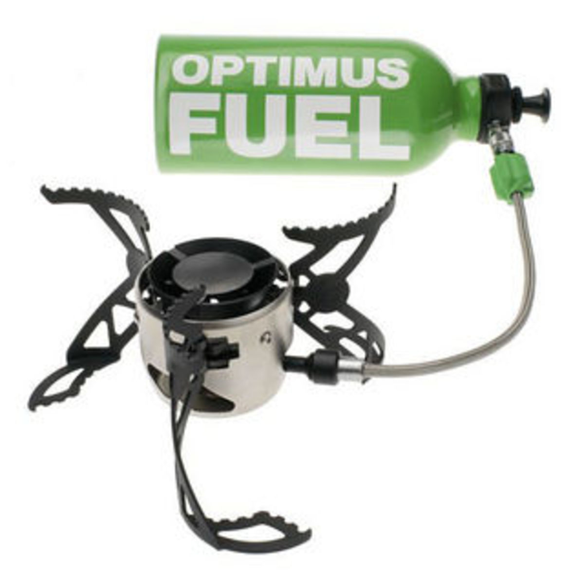 Liquid Fuel Camping Stove Versus Cartridge Camping Stove