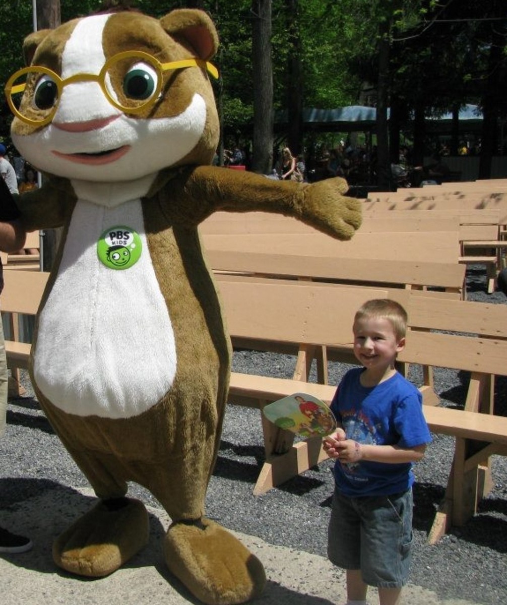 Knoebels Amusement Park for Family Fun in Pennsylvania HubPages