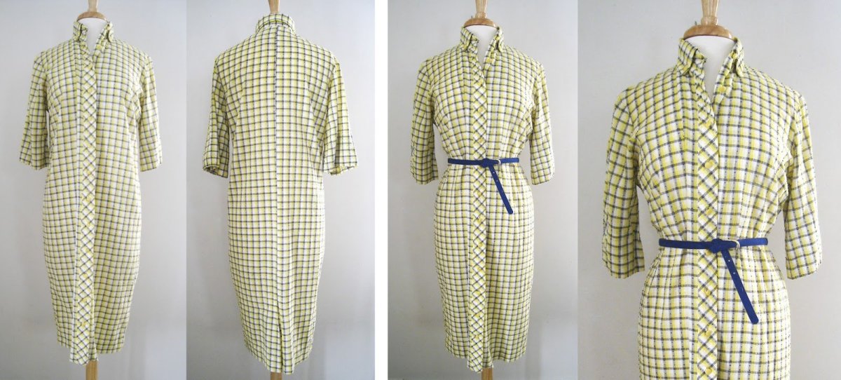 How to Make an IllFitting Dress Fit in All The Right Places Without