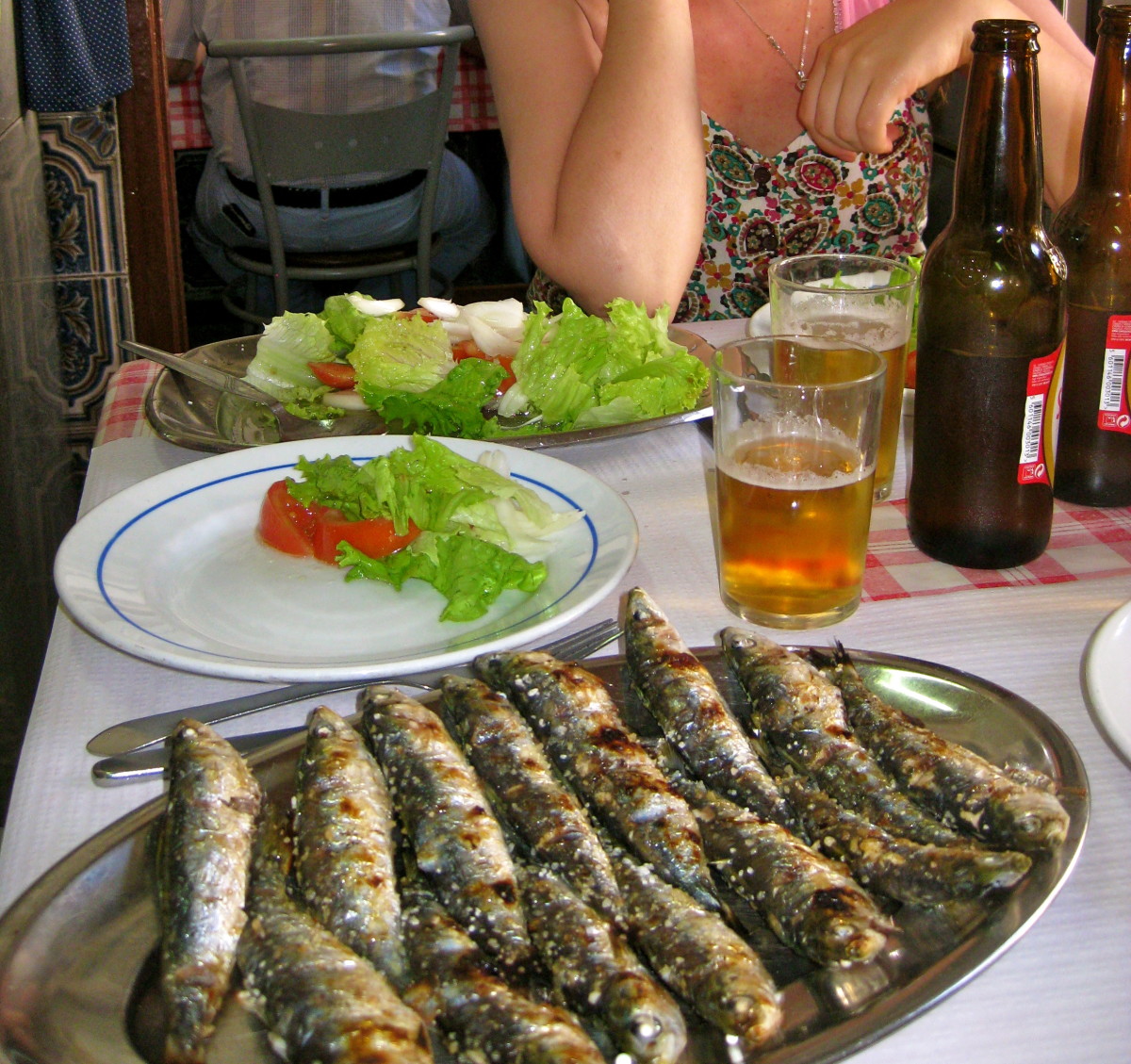 10 Popular Traditonal Portuguese Food Dishes Explained Delishably