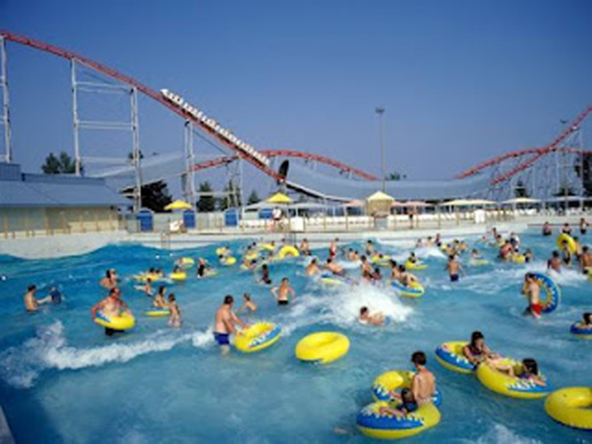 Best Water Parks in Pennsylvania hubpages