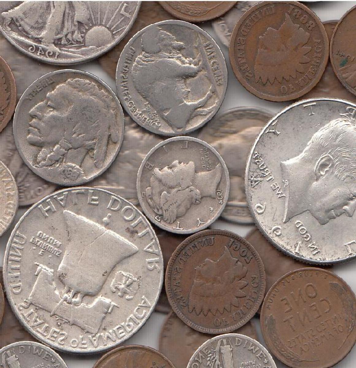 How to Make Easy Money at Goodwill, Salvation Army, Thrift Shops