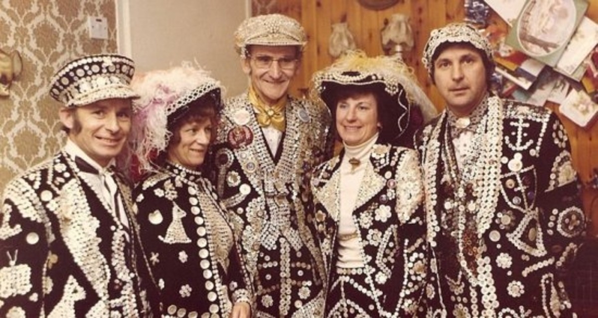 Cockney Rhyming Slang for Beginners WanderWisdom