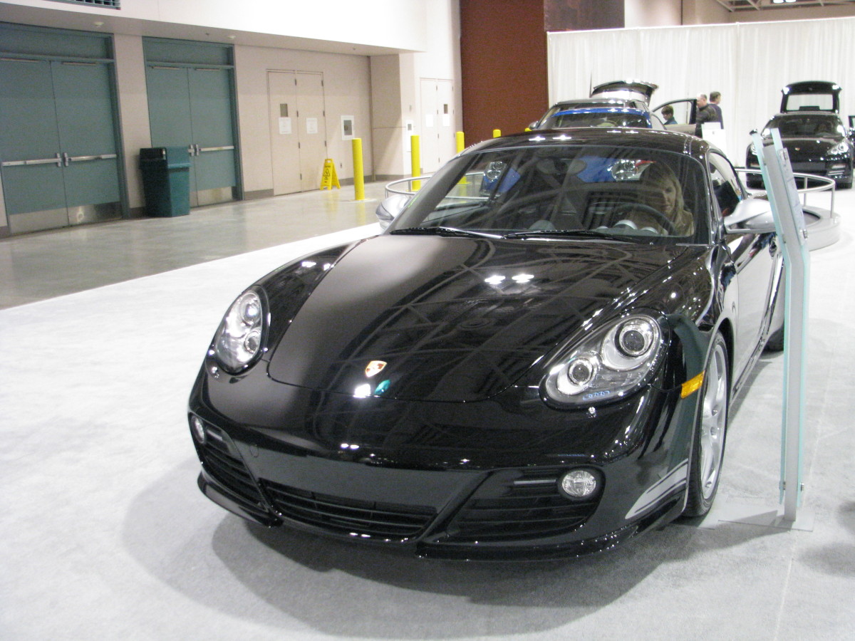 Best Sports Cars for Under 100k AxleAddict