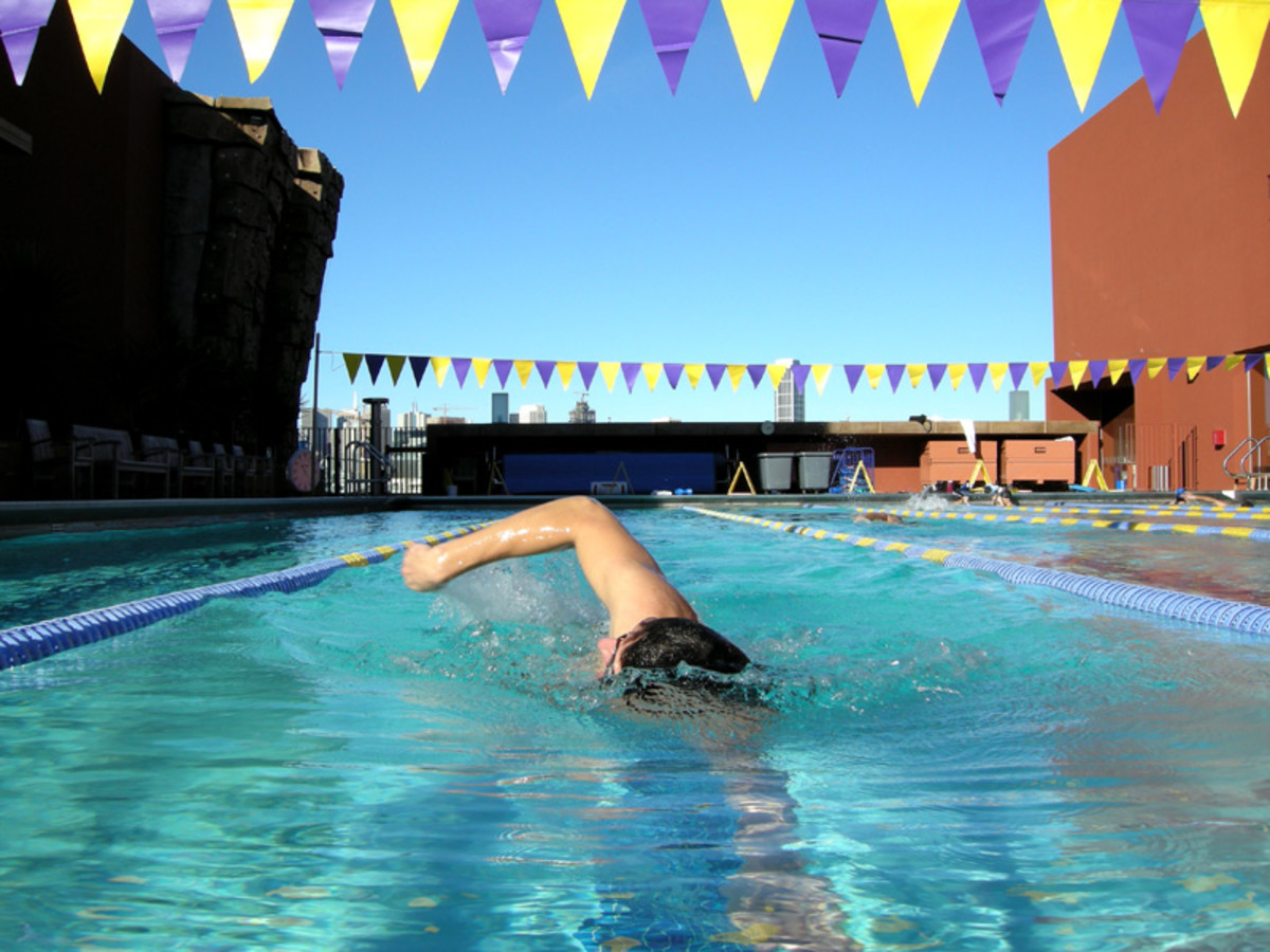 How Anyone Can Take Down an Above Ground Swimming Pool Dengarden