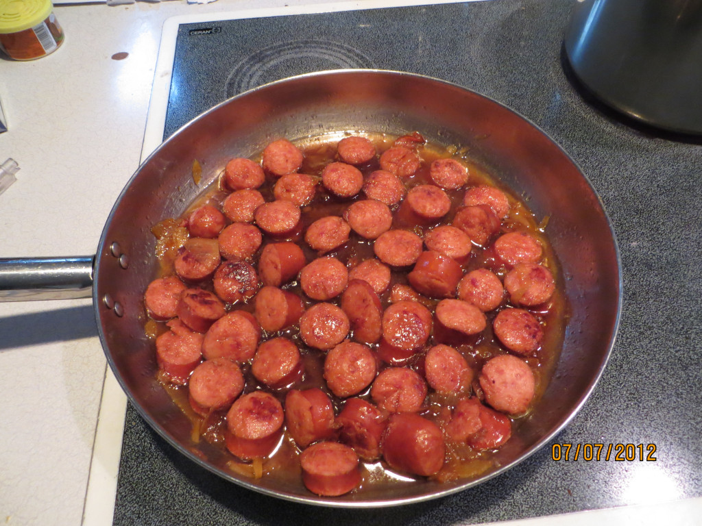 Kielbasa Recipes Brown Sugar Oven Besto Blog