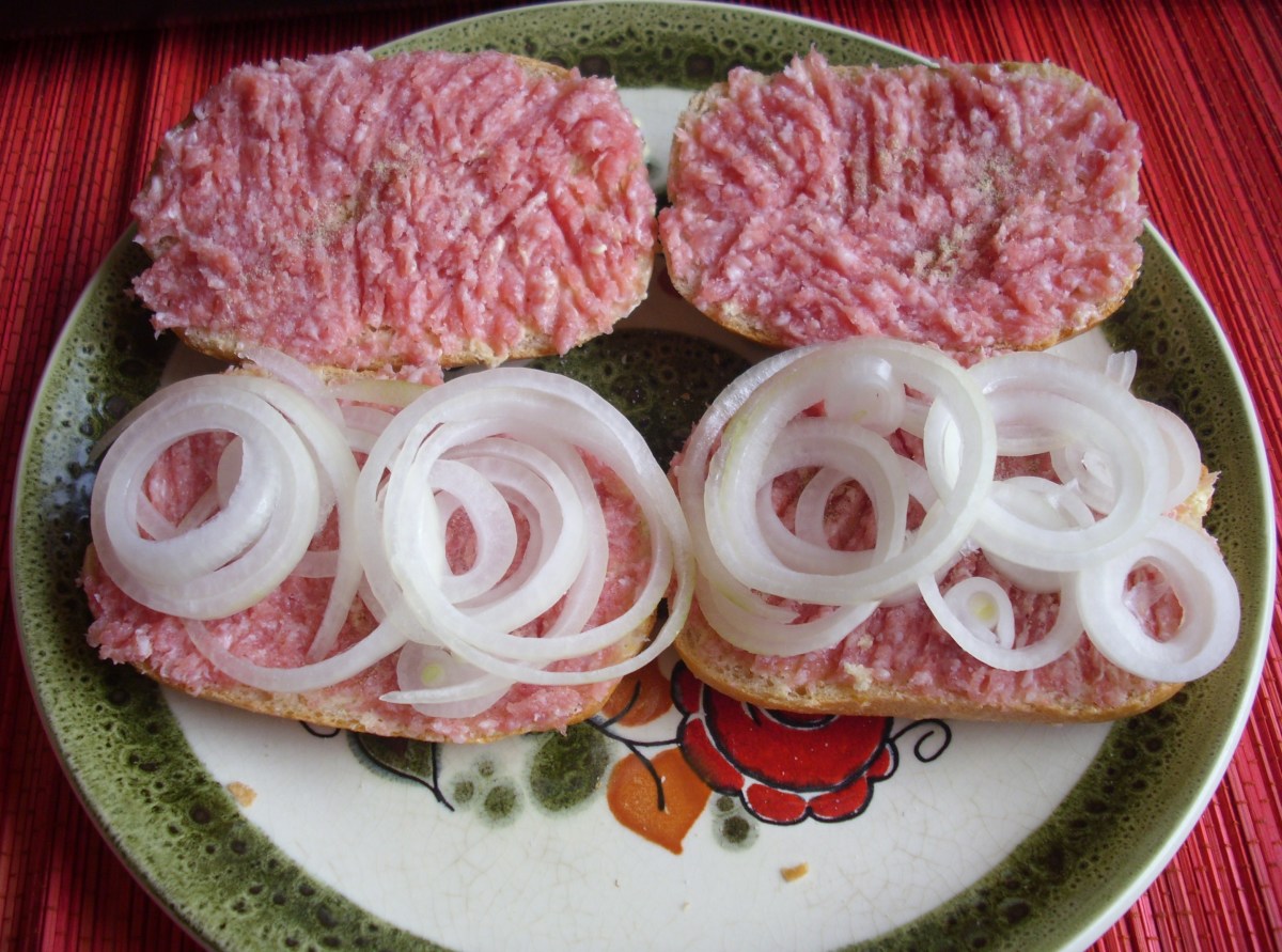 Traditional German Breakfast Recipes HubPages