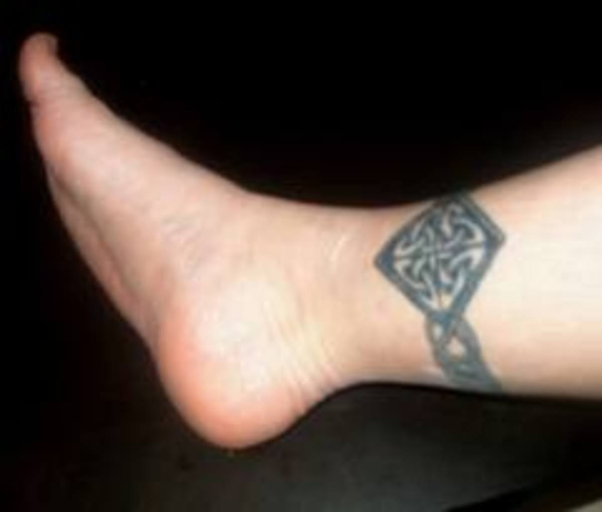 Ankle Tattoo Designs And MeaningsAnkle Tattoo Ideas And Pictures hubpages