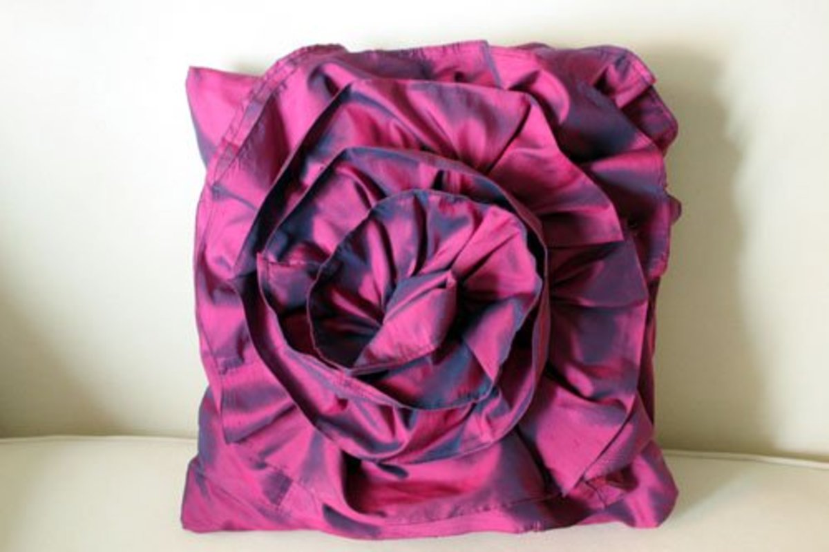 11 Neat Ways to Upcycle Your Old Bridesmaids Dresses HubPages