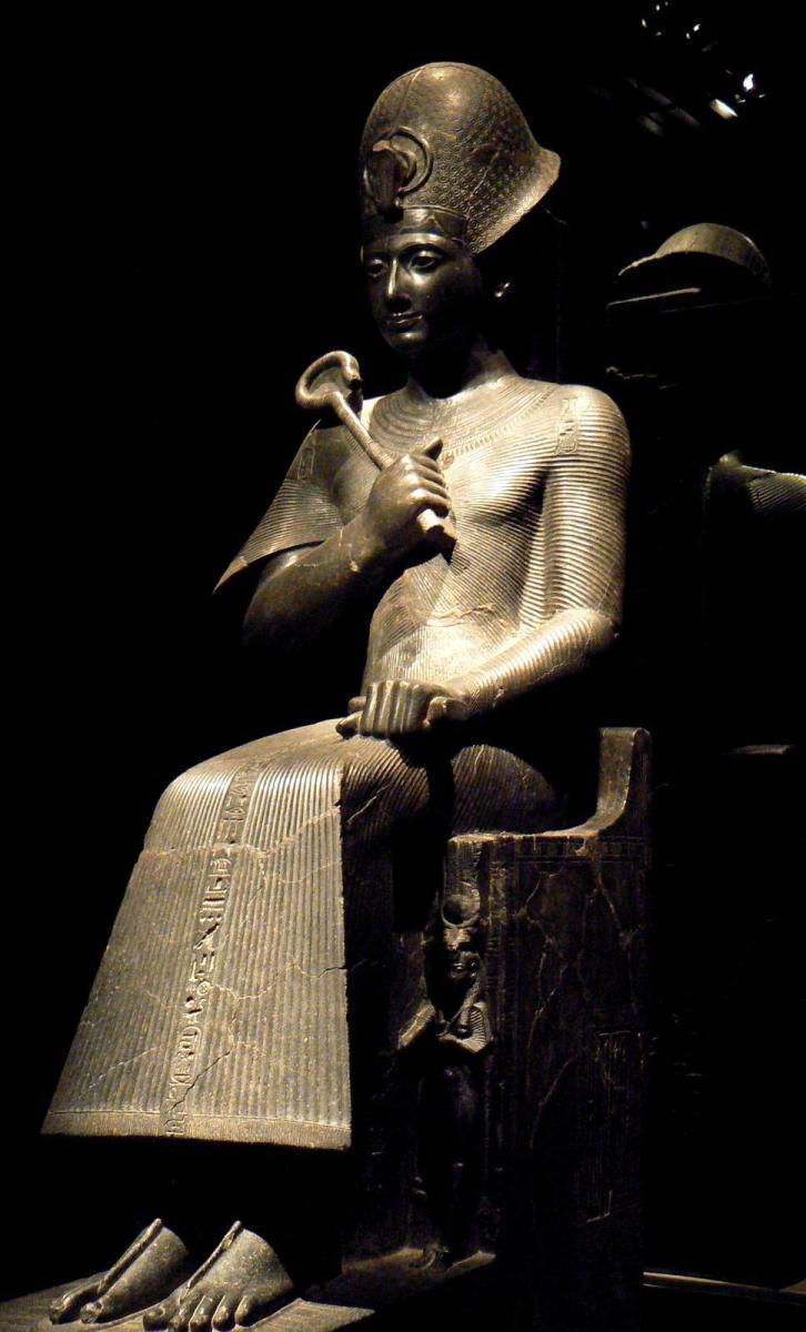 Where to See Ancient Egyptian Artifacts Outside of Egypt HubPages