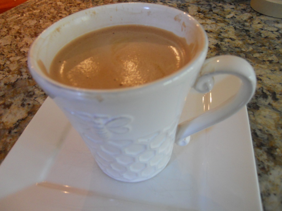 How to Make the Best Cafe Mocha with a Nespresso Espresso Maker