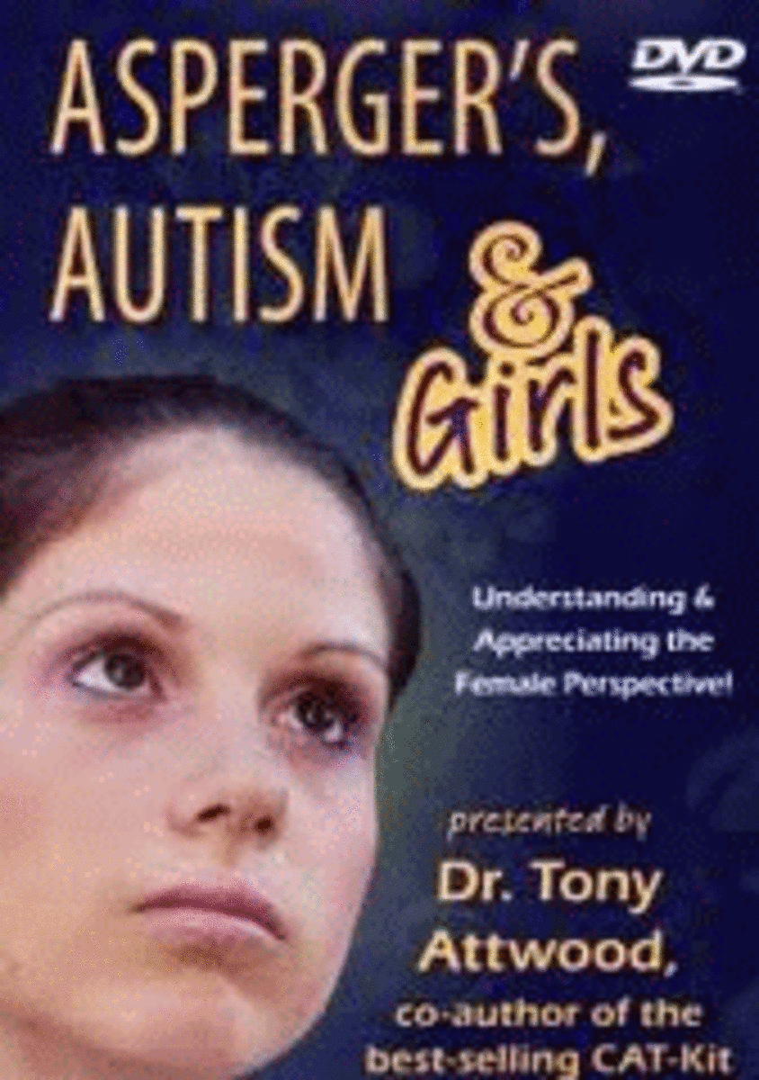 Asperger's Syndrome in Women YouTube