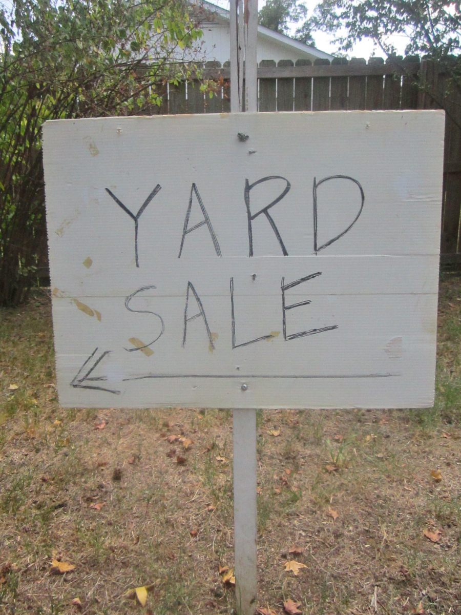 10 Best Things to Buy at Garage or Yard Sales to Save Money HubPages