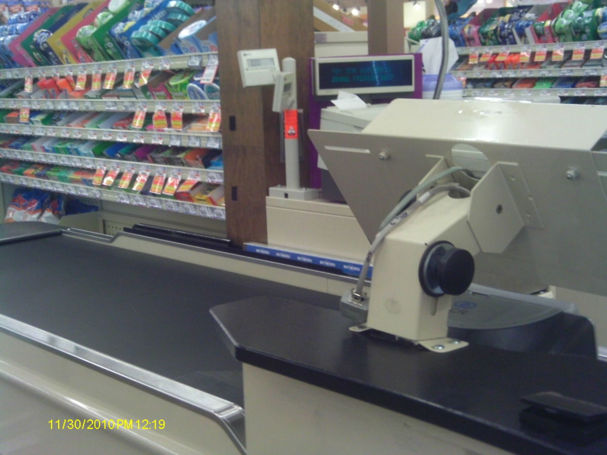 Automation How the Conveyor Belt Has Changed Our Lives HubPages