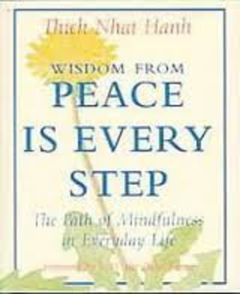 Top 10 List of Best Buddhist Books HubPages