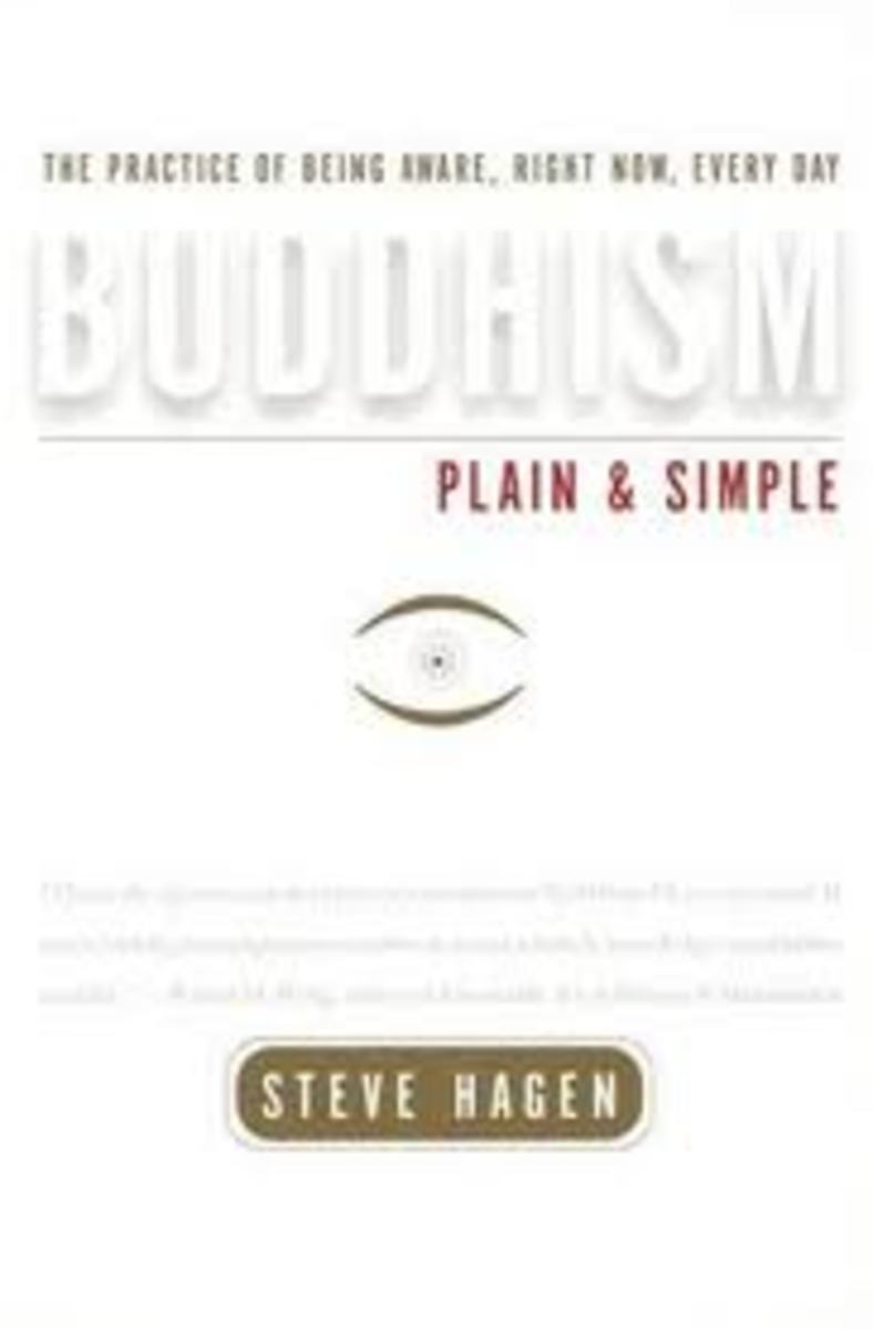 Top 10 List of Best Buddhist Books HubPages