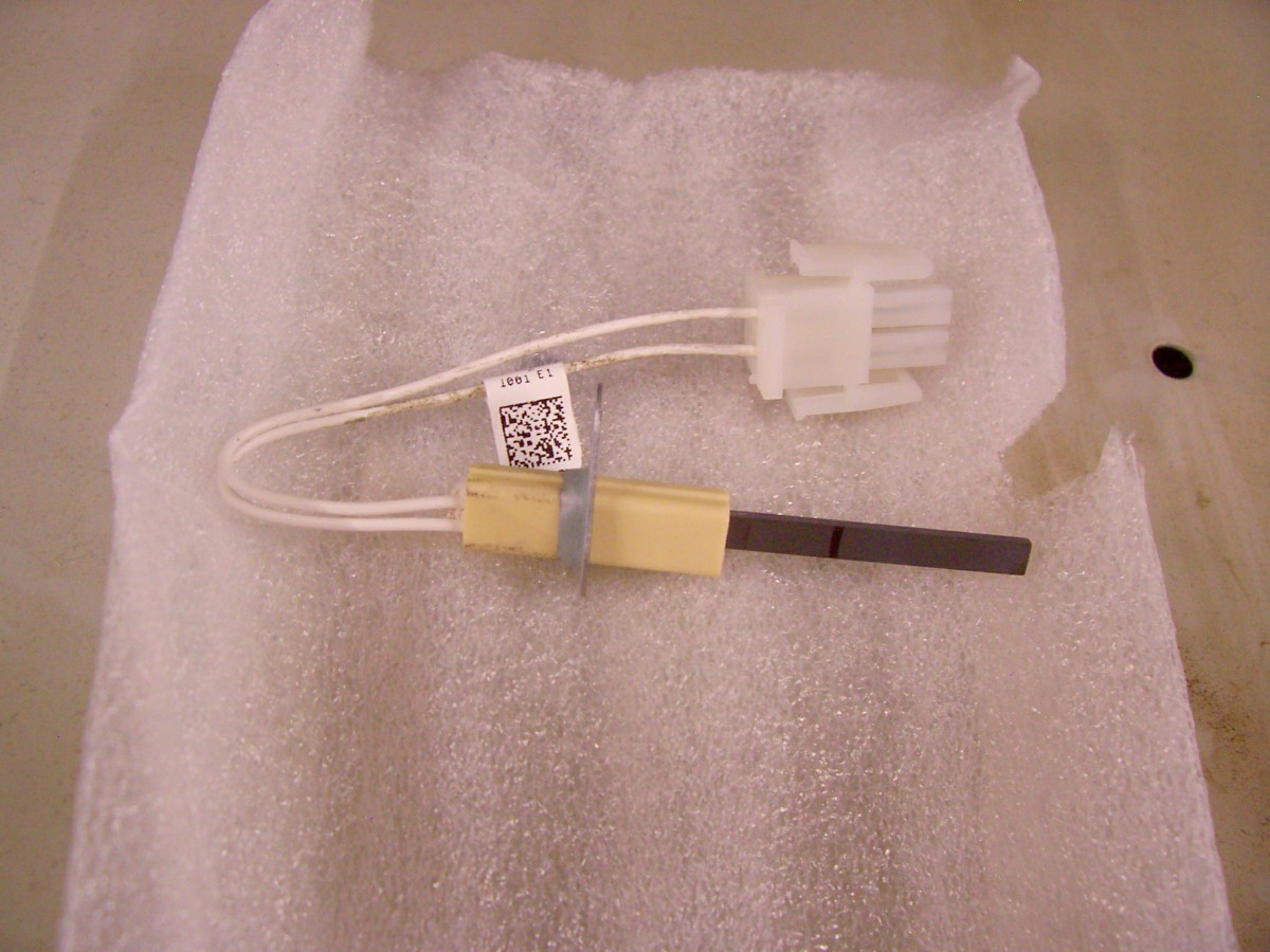 Furnace Won't Light How to Replace a Furnace Ignitor HubPages