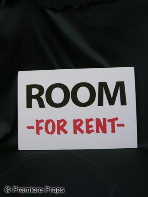Rules and Agreements To Consider When Renting Out A Room in Your House HubPages