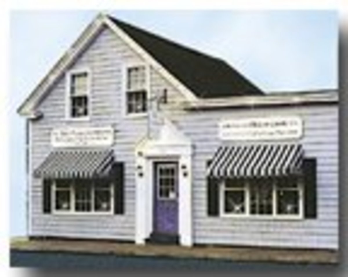 The 10 Best Shops to Visit in Salem, MA HubPages