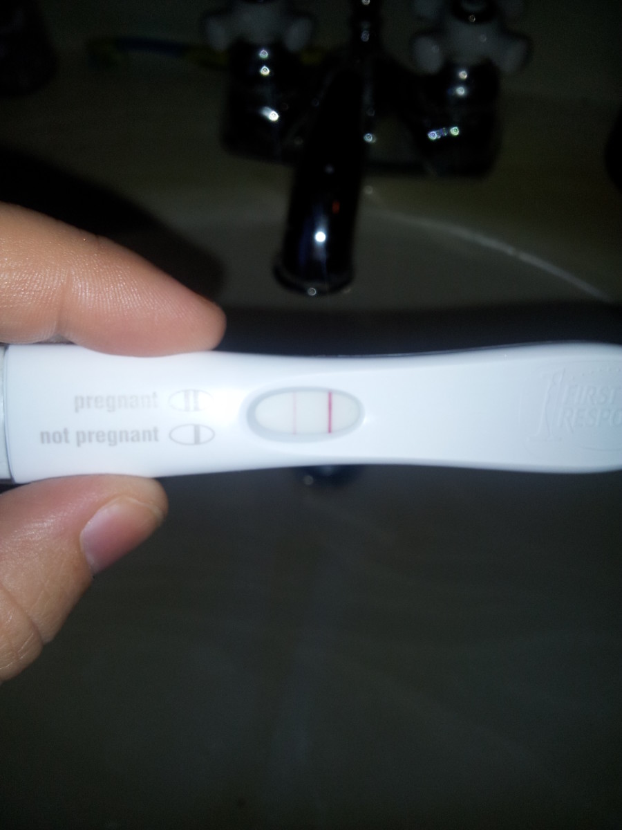 Prenatal Vitamins Before, During, and After Pregnancy WeHaveKids