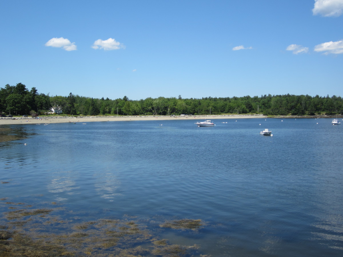 My Favorite Lobster Pounds in Maine HubPages