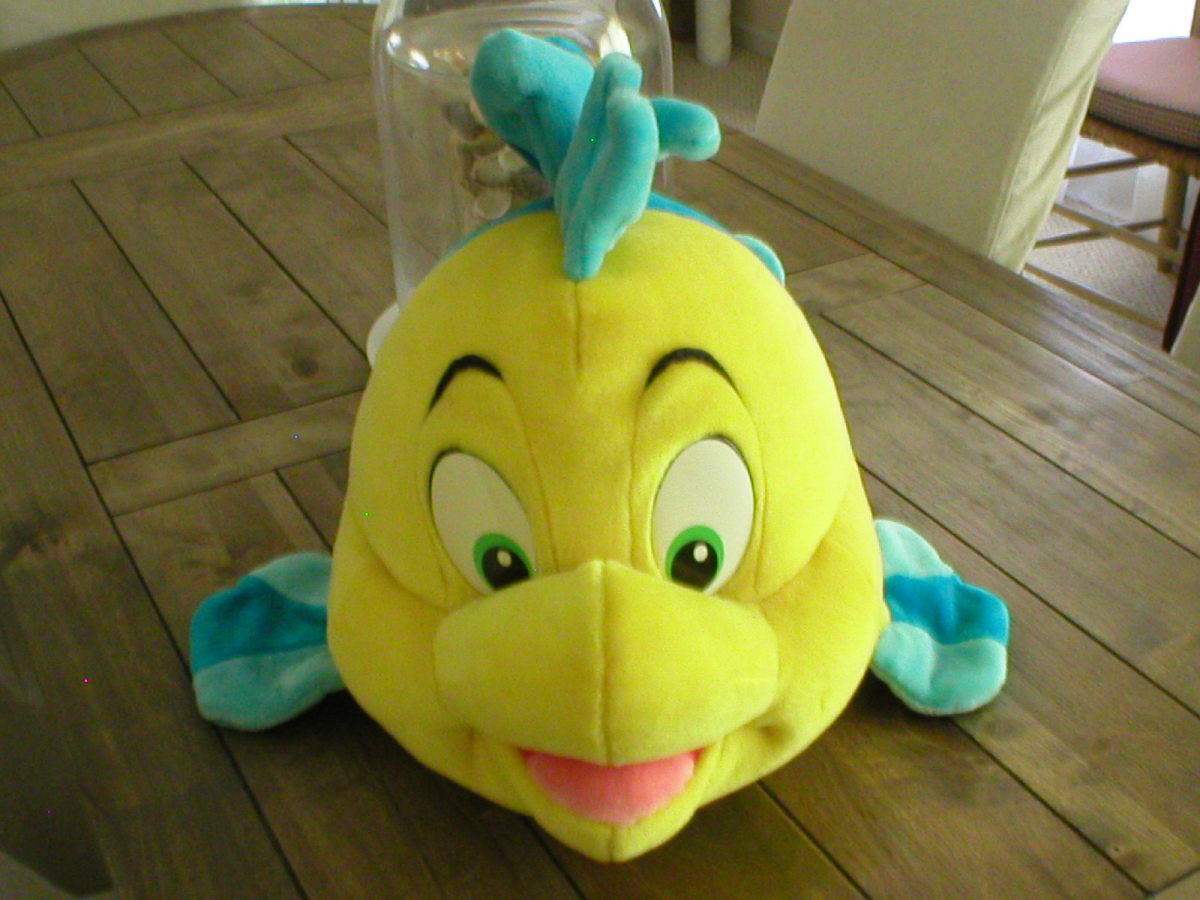 Who Invented Stuffed Animals and other Stuffed Toys HubPages