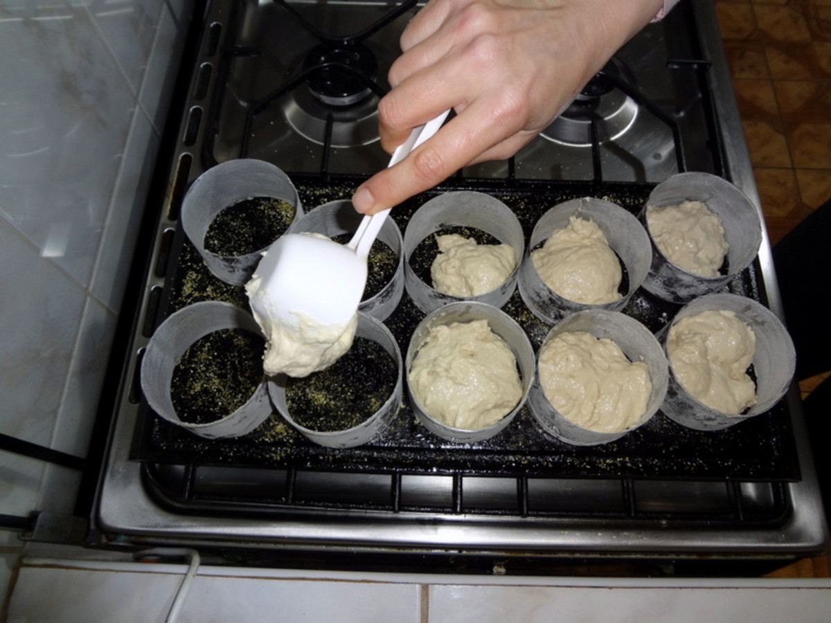 How to Make the Best Homemade English Muffins Delishably