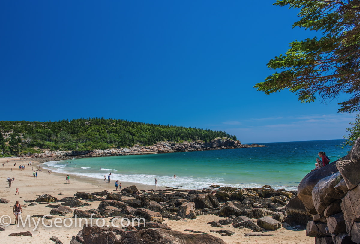 Things To Do In Bar Harbor Maine