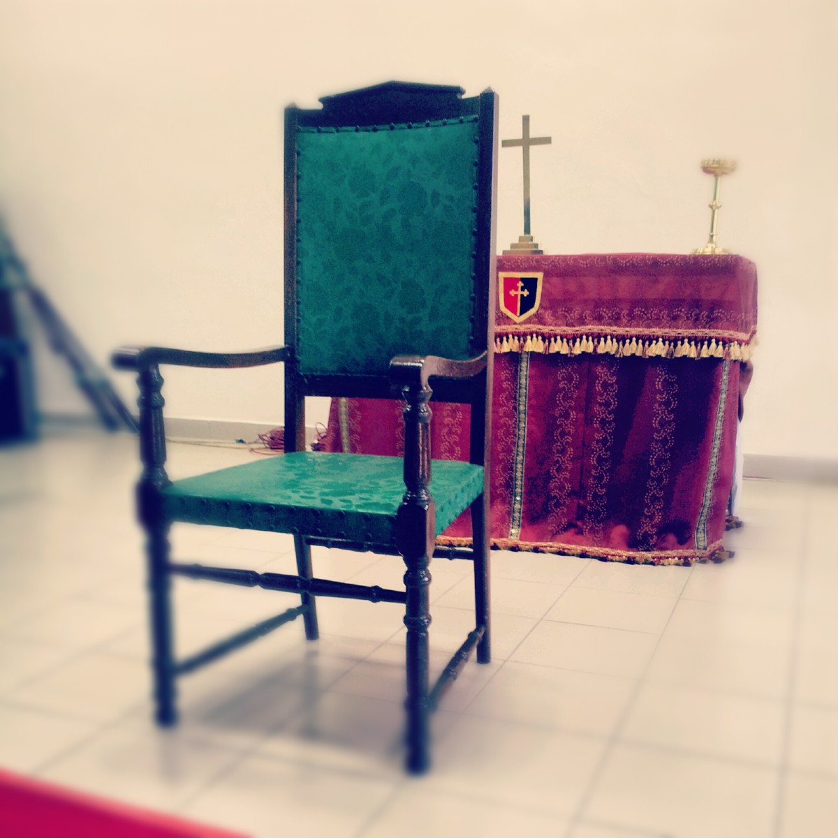 Seven Sacraments of the Anglican Church Owlcation
