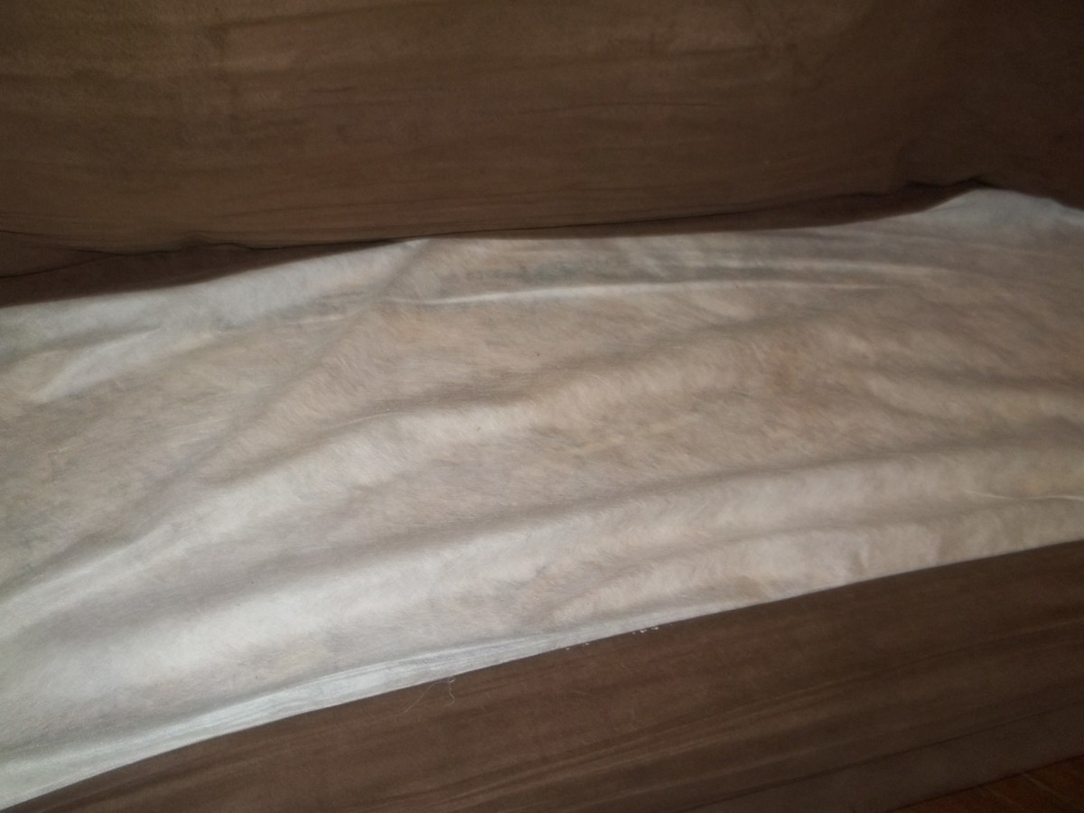 How to Fix Sagging Couch Cushions with Plywood or Particle Board HubPages