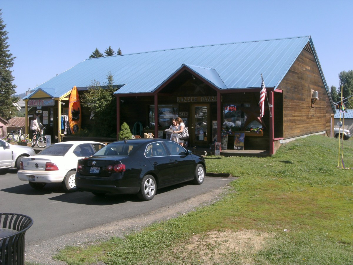 Things to Do in McCall, Idaho WanderWisdom