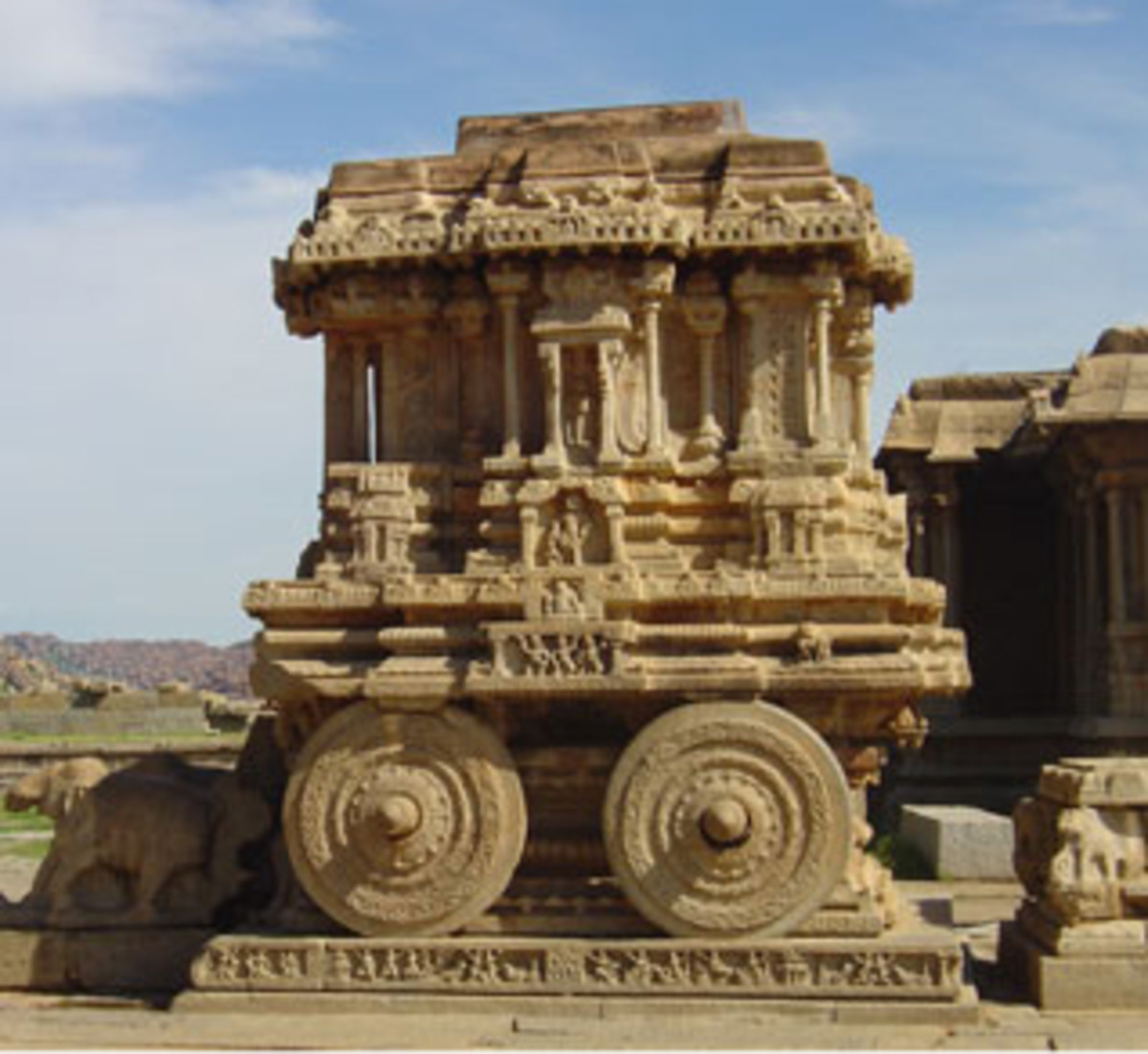10 Must See Historic Monuments in India hubpages