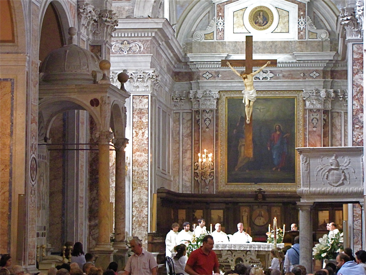 Top 10 Things to Do in Sorrento, Italy WanderWisdom