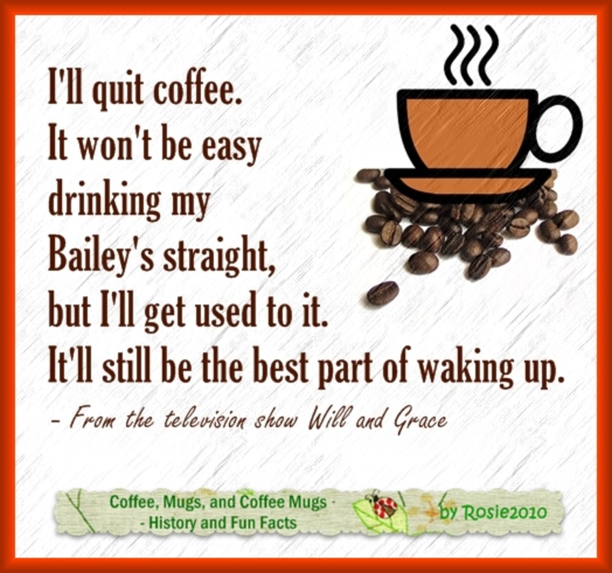 Coffee, Mugs, and Coffee Mugs History and Fun Facts HubPages