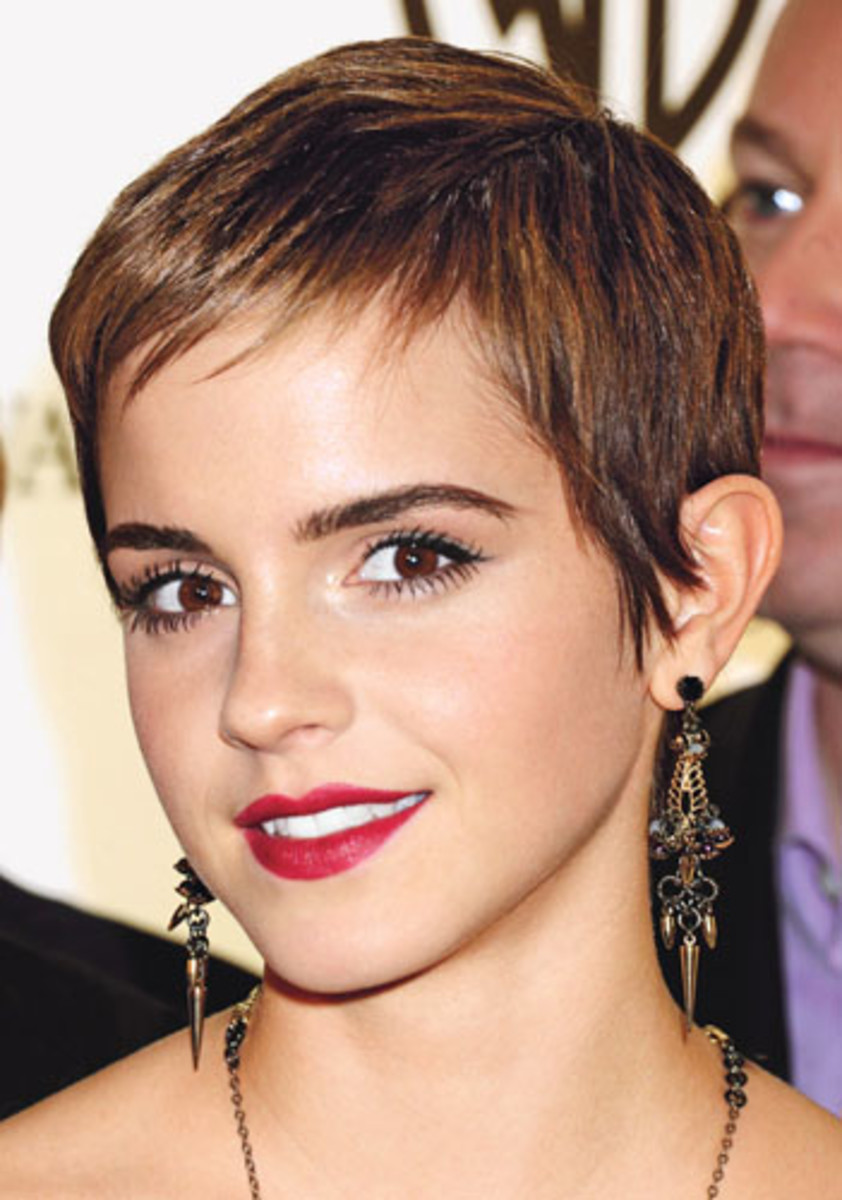 Pixie Haircut Gallery Best Celebrity Pixie Haircuts Ever HubPages