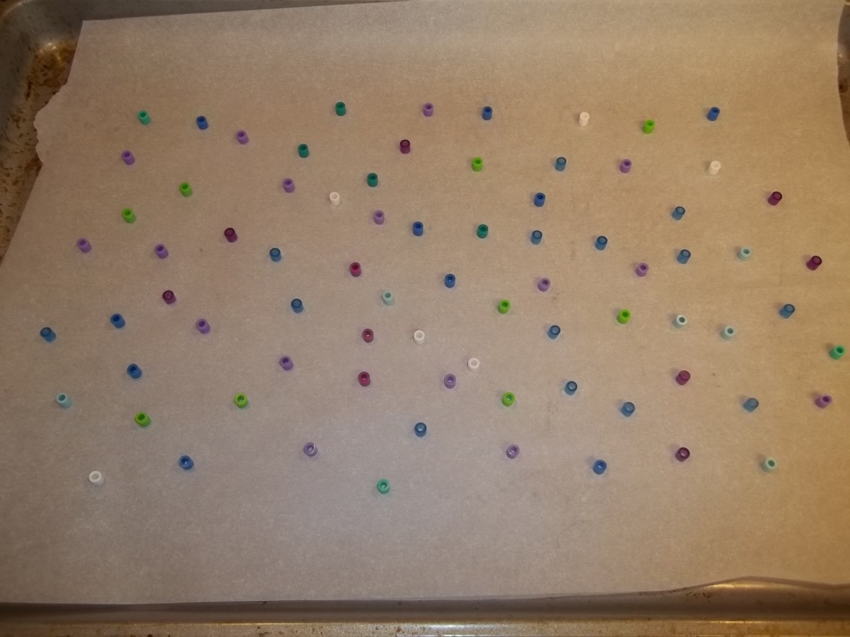 Perler Bead Crafts 3 Fun and Fabulous Projects