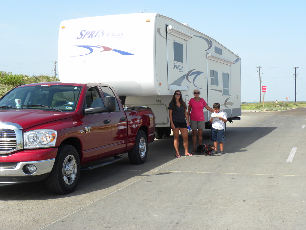 Rv Park South Padre Island Tx Isla Blanca Rv Park Cameron County Reservation Information