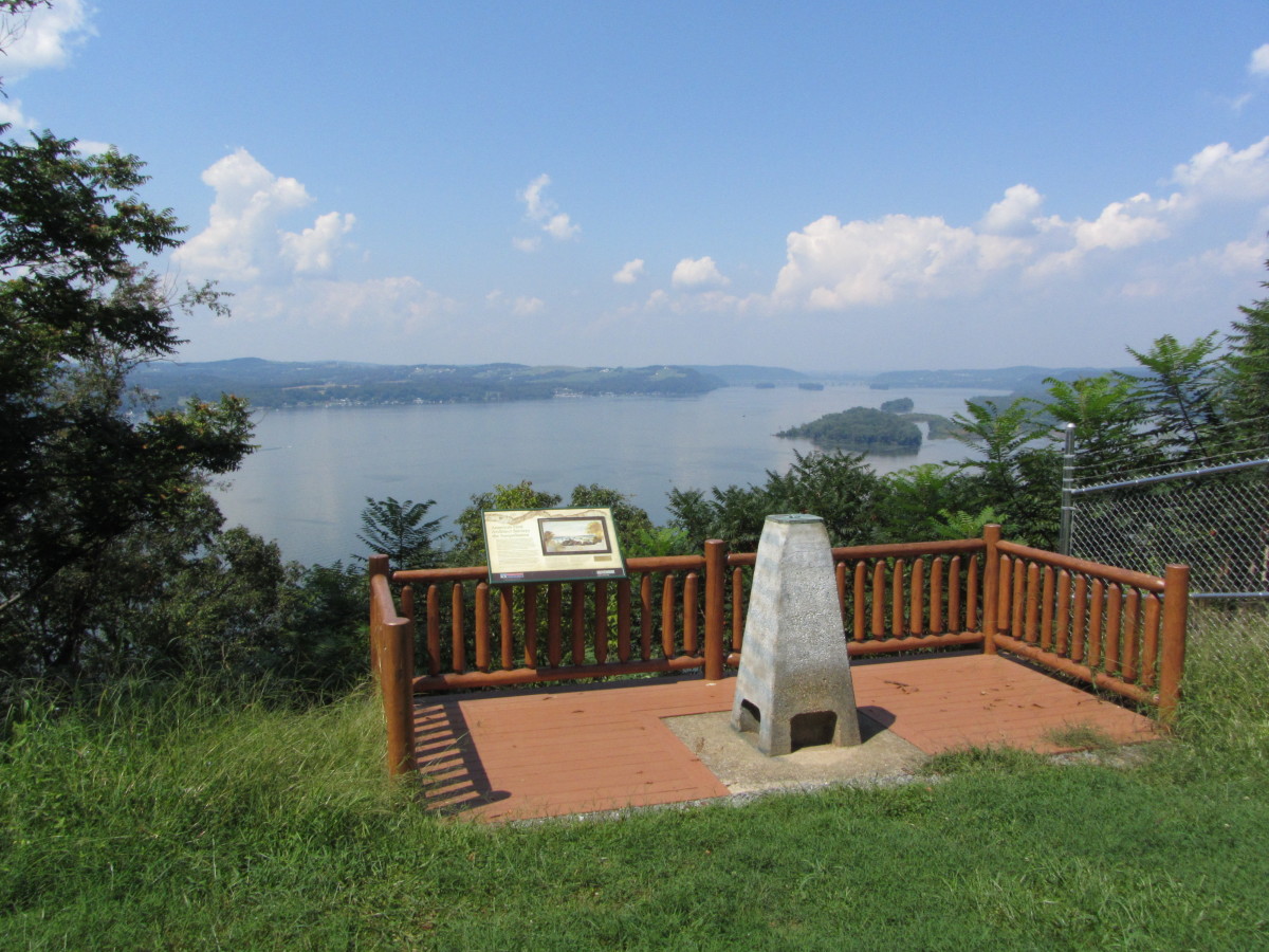 Turkey Hill Trail, Lancaster County, PA HubPages