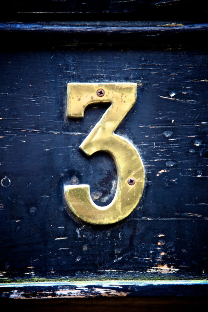 Why Do Bad Things Happen In Threes? HubPages