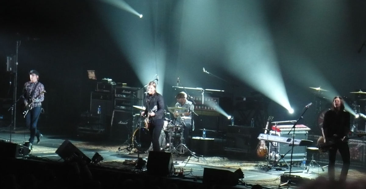 Ten Christian Bands That Totally Rock Spinditty