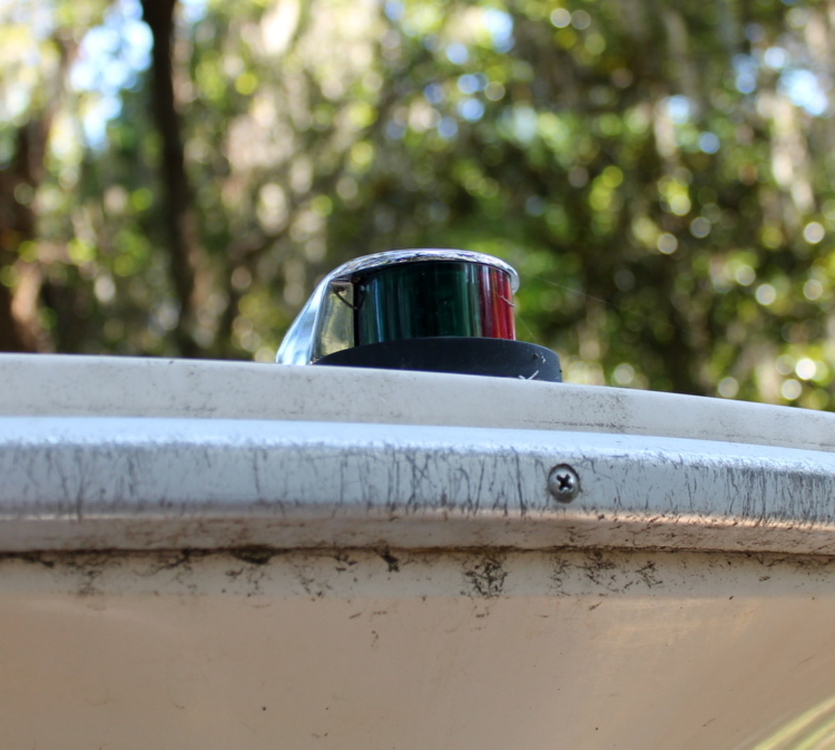 Coast Guard Safety Requirements For Recreational Boating SkyAboveUs