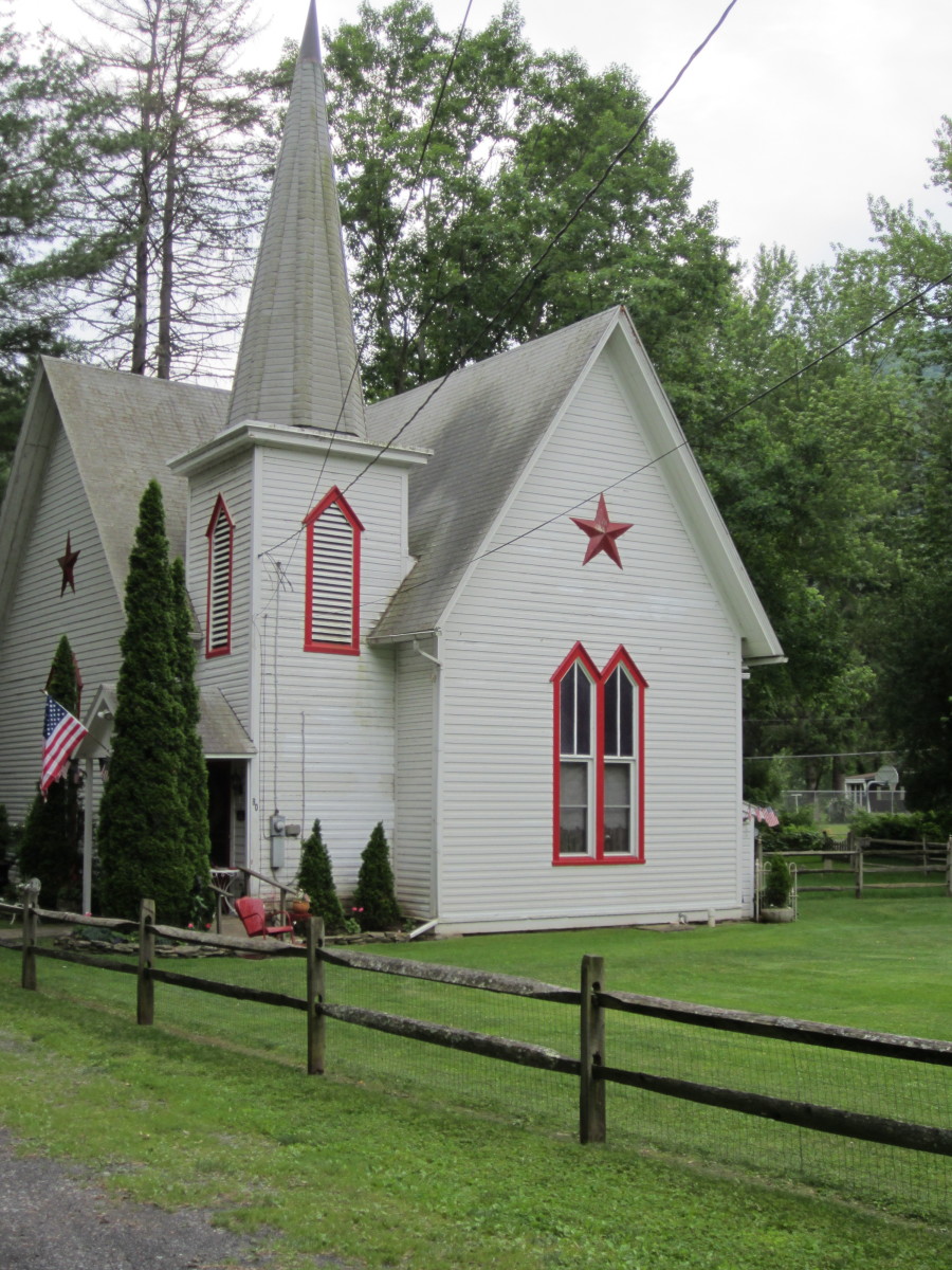 Pine Creek The Grand Canyon of Pennsylvania HubPages