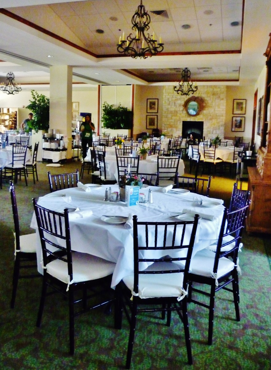 The Brookwood Community Spectacular Place for Special People in