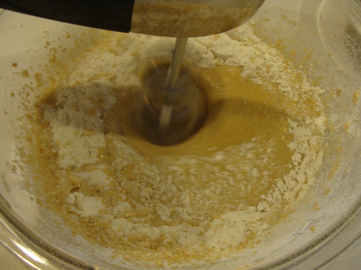 Maple Cupcakes Recipe