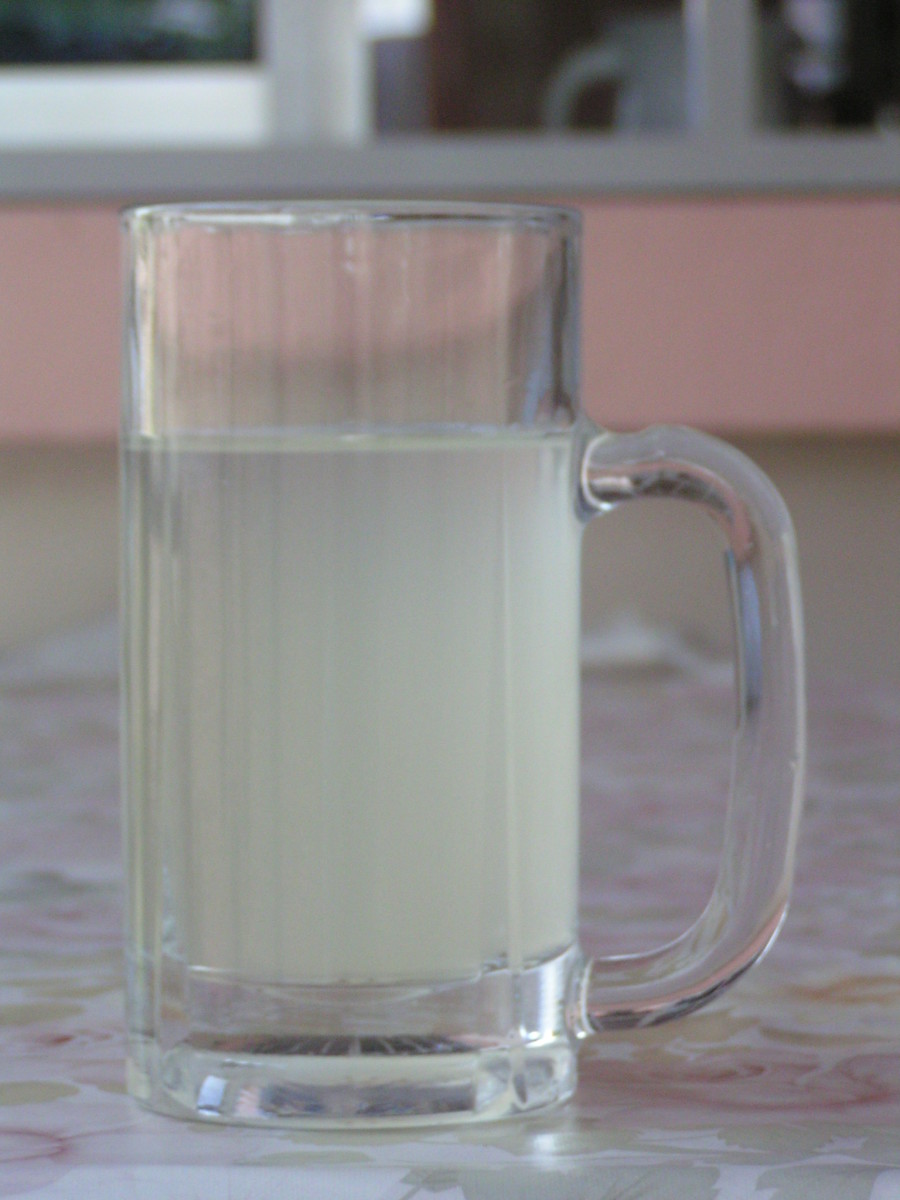 Benefits Of Fruit Enzyme HubPages