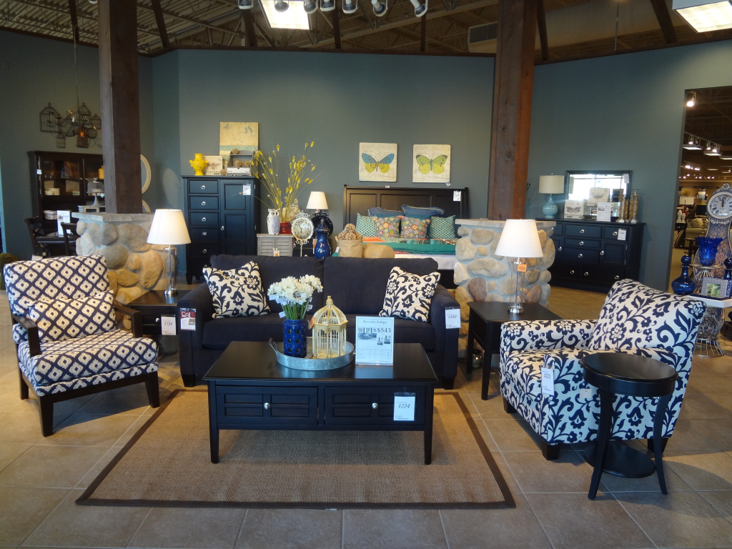 Practical Guide to Buying New Furniture