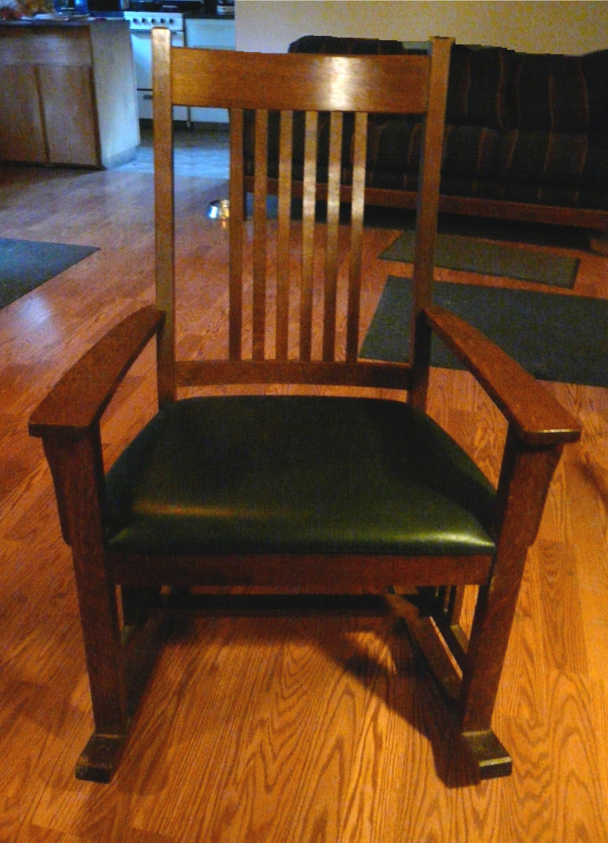 Where to Find Good Cheap Old Used Furniture ToughNickel