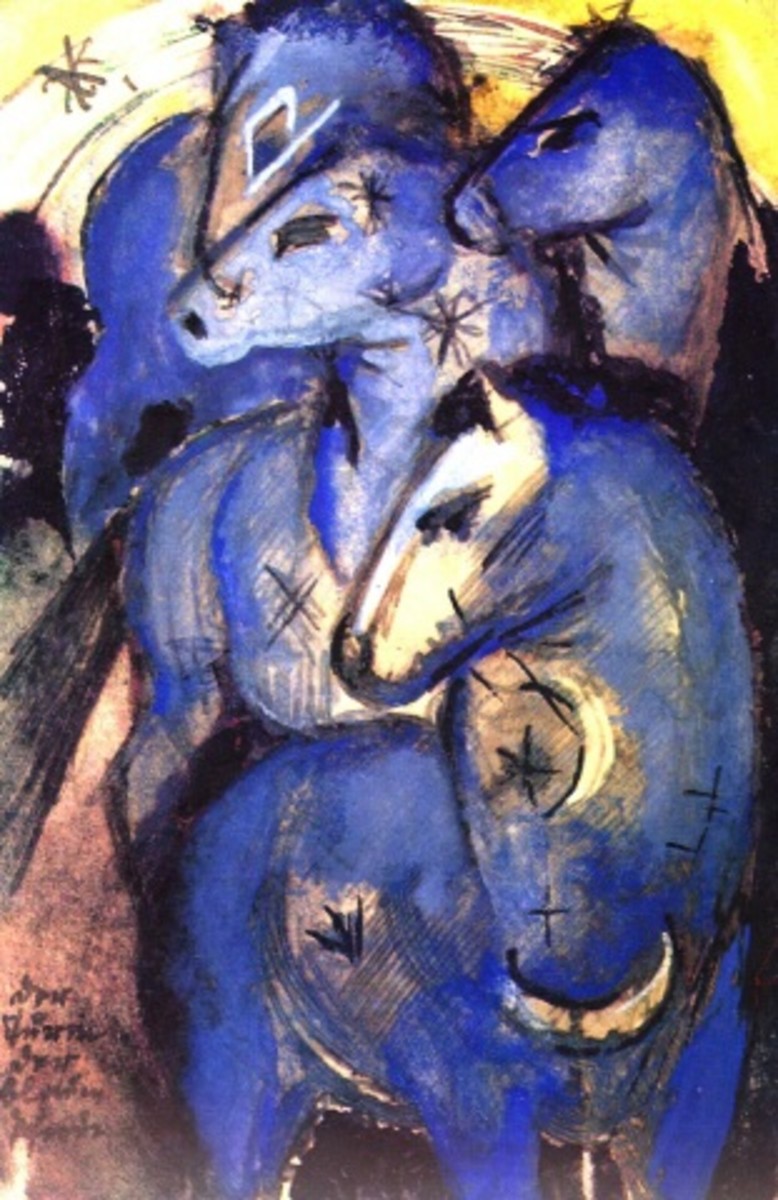 How much is my old painting worth? How to research, appraise, and sell