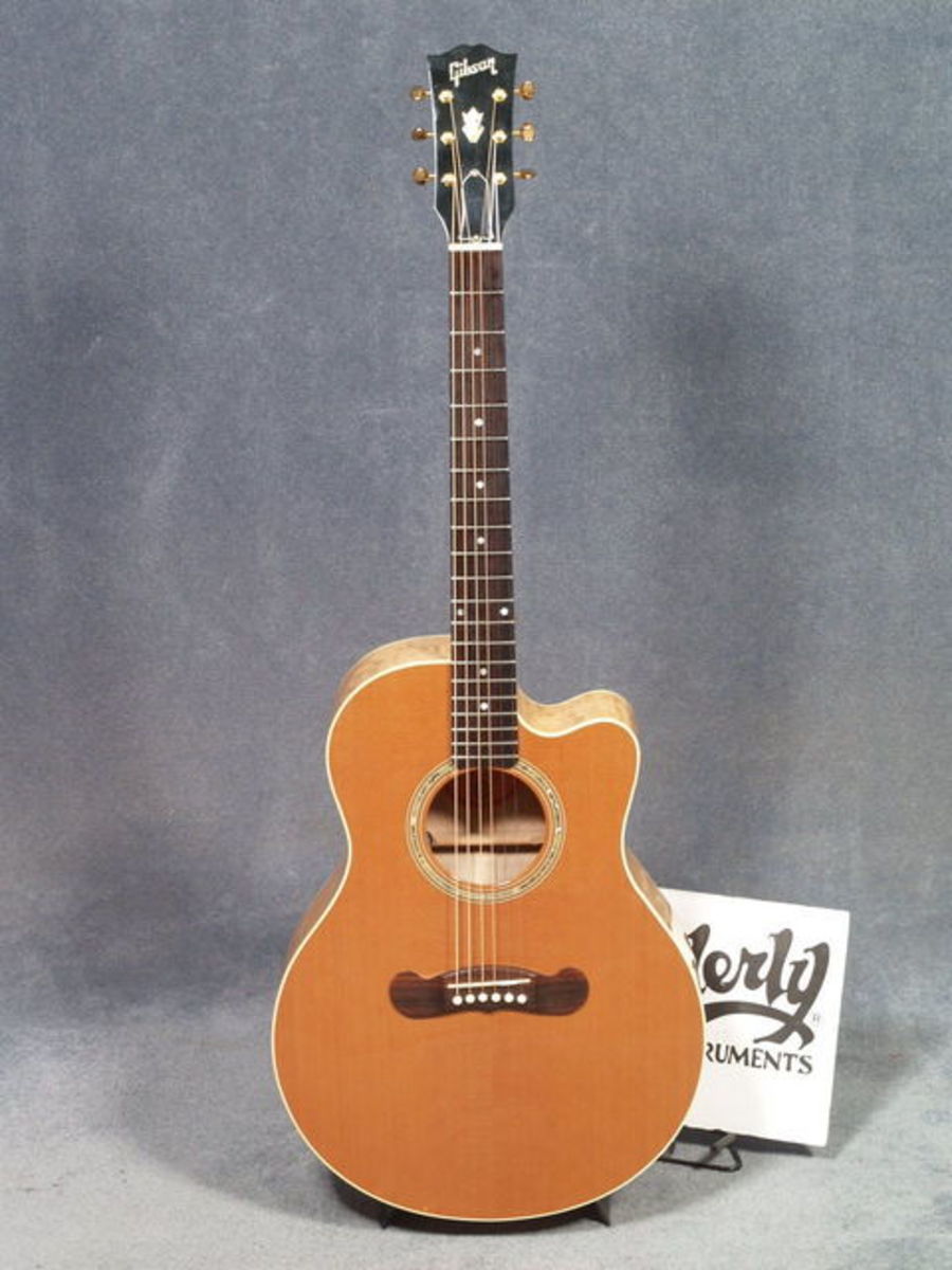 Top Five Best Small Body Acoustic Guitars for Serious Amateurs or