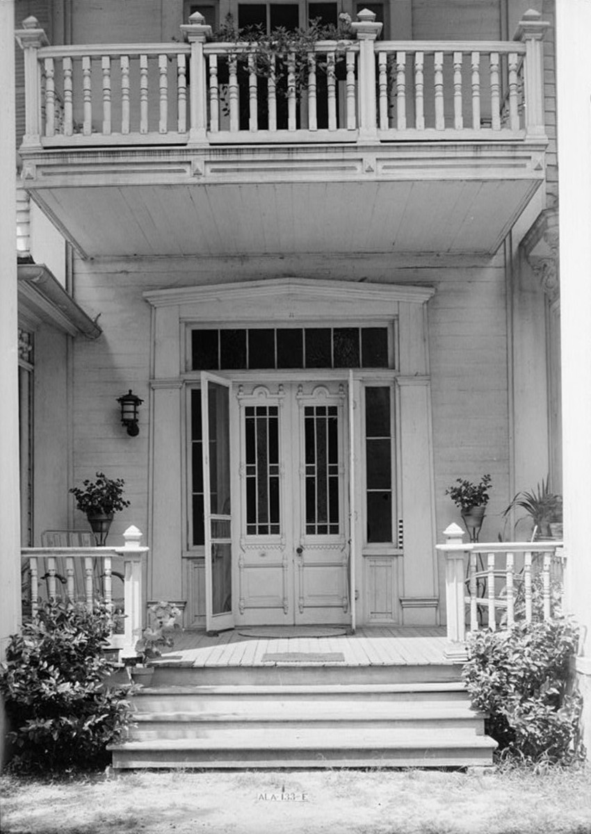 Your Front Door and Doormat the Feng Shui Energy Attraction Potential